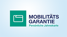 Logo Mobilitätsgarantie